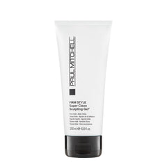 Paul Mitchell Super Clean Sculpting Gel  200ml - Gel mit starkem Halt