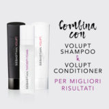 Sebastian Flow Thickefy Foam 200ml - volumengebender Schaum für feines Haar Sebastian Flow Thickefy Foam 200ml - volumengebender Schaum für feines Haar