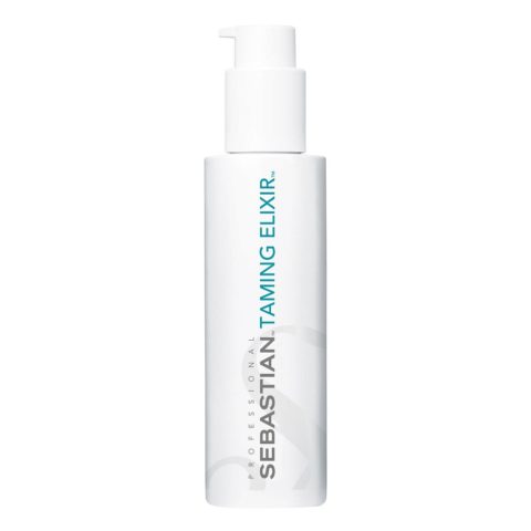 Sebastian Flow Taming Elixir 140ml - Anti-Frizz-Serum