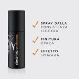 Sebastian Form Texture Maker 150ml - Meersalz-Spray Sebastian Form Texture Maker 150ml - Meersalz-Spray