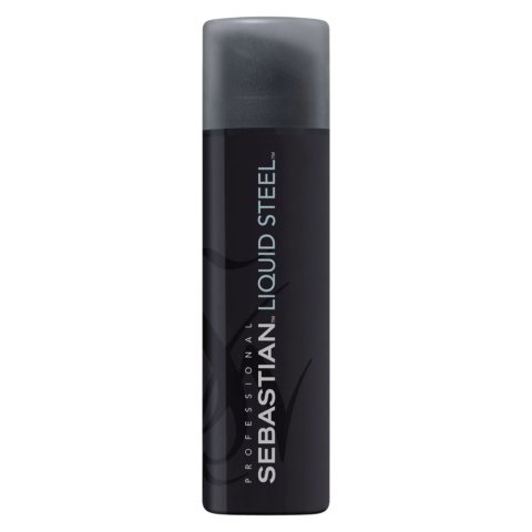 Sebastian Form Liquid Steel Gel 140ml - Gel mit starkem Halt