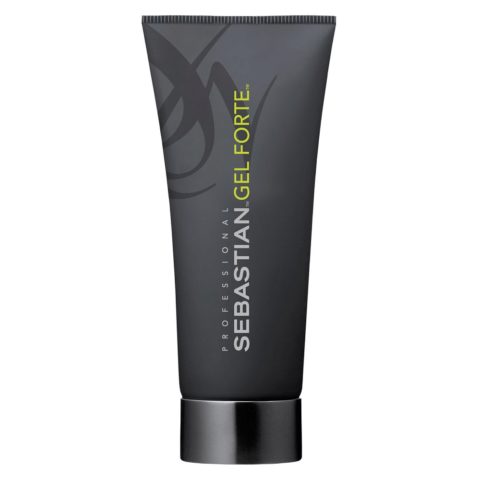 Sebastian Form Gel 200ml - Gel mit starkem Halt