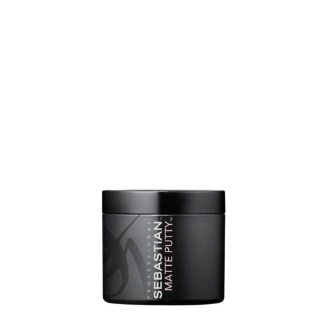 Sebastian Form Matte Putty 75ml - matte Modellierpaste