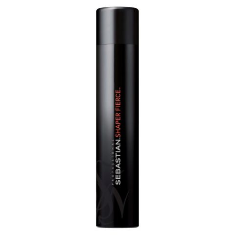 Form Shaper Fierce 400ml - Haarspray