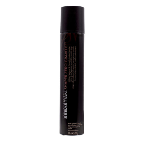 Form Shaper Zero Gravity 400ml - Haarspray mit flexiblem Halt