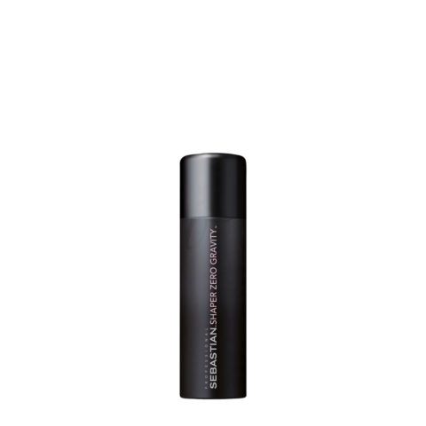 Form Shaper Zero Gravity 50ml - Haarspray mit flexiblem Halt