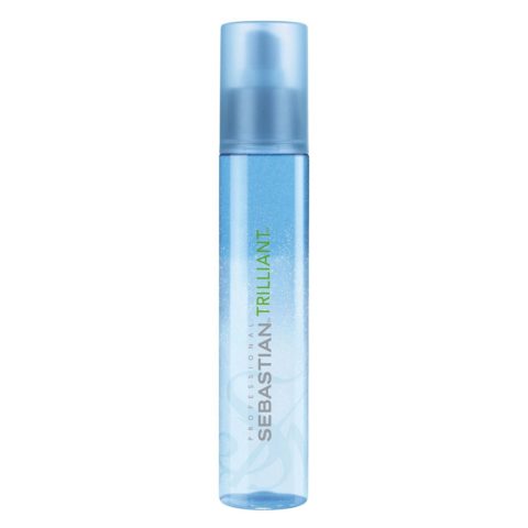 Flaunt Trilliant 150ml - Hitzeschutz Spray