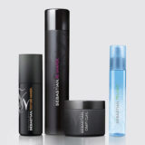 Sebastian Flaunt Trilliant 150ml - Hitzeschutz Spray