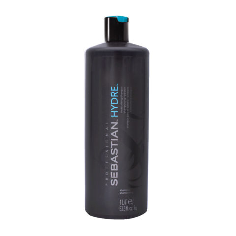 Sebastian Foundation Hydre Shampoo 1000ml - feuchtigkeitsspendendes Shampoo