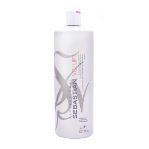 Sebastian Foundation Volupt Conditioner 1000ml - Volumengebender Conditioner