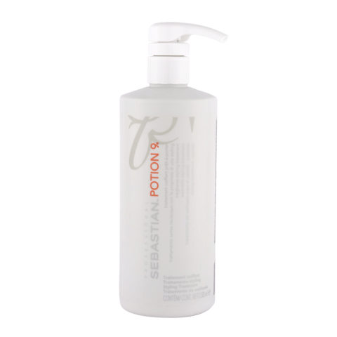 Sebastian Flow Potion 9 500ml - Conditioner ohne Ausspülen