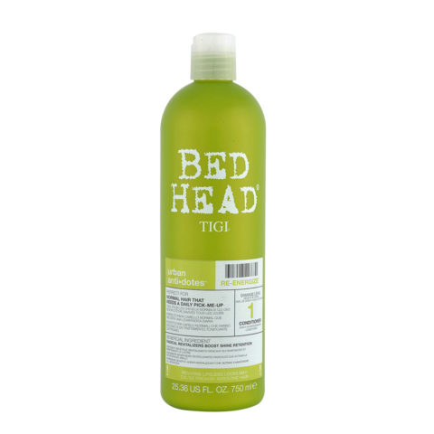 Urban Antidotes Re-Energize Conditioner 750ml