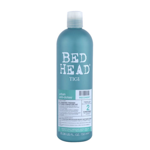 Urban Antidotes Recovery Conditioner 750ml
