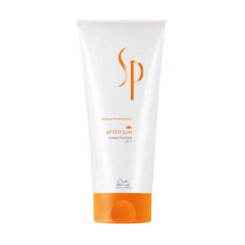 Wella SP After Sun Conditioner 200ml - After-Sun-Haarspülung