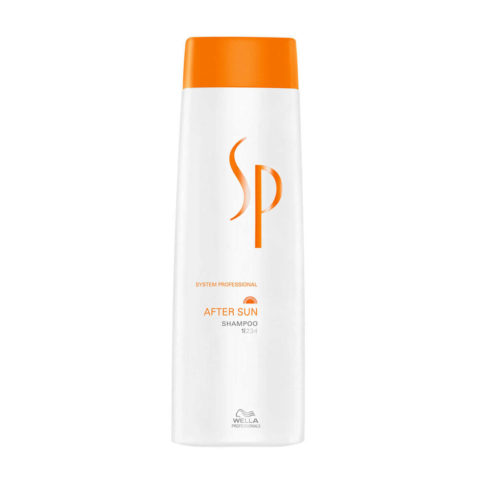 Wella SP After sun shampoo 250ml