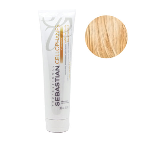 Sebastian Cellophanes Vanilla Blond 300ml - Reflex-Maske