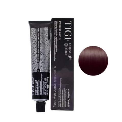 4/2 Violet brown  Creative 60ml