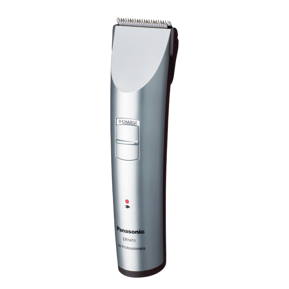 | Panasonic ER-1411 Hair Gallery Professionelle Haarschneidemaschine-wiederaufladbar