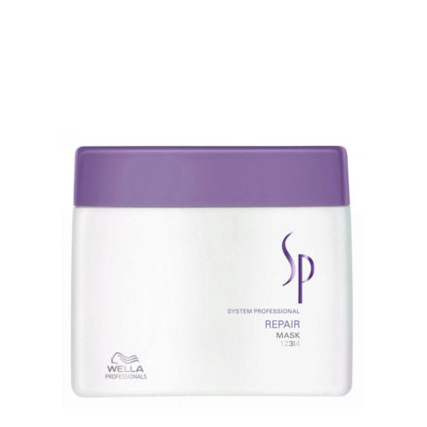 Wella SP Repair Mask 400ml - Restrukturierungsmaske