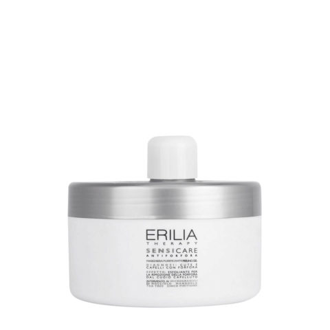 Creattiva Erilia Sensicare Maschera Purificante Peeling Gel 500ml - Reinigungsmaske