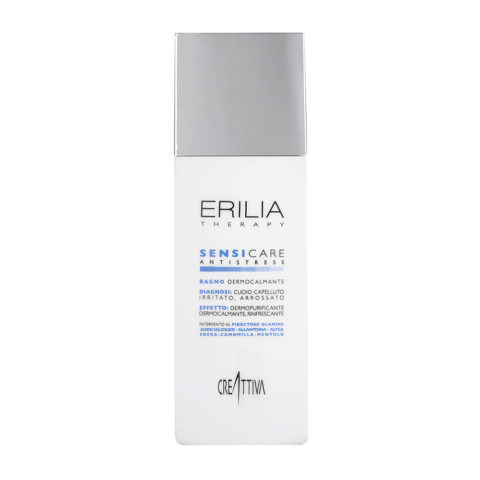 Creattiva Erilia Sensicare Anti-Stress 750ml - empfindliches Kopfhautshampoo