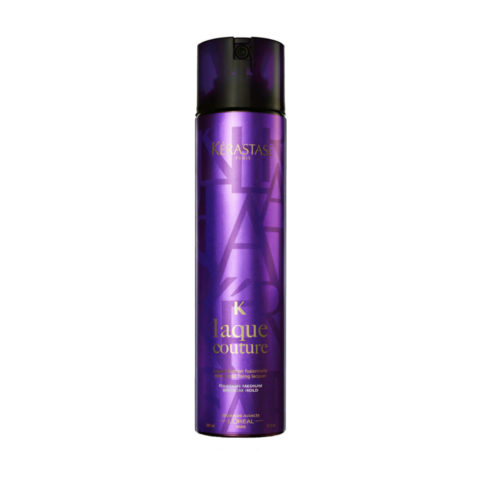 Kerastase Styling Laque couture 300ml - Haarspray mit mittlerem Halt