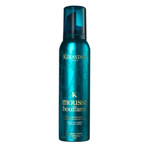 Kerastase Styling Mousse bouffante 150ml - Volumen-Mousse für feines Haar