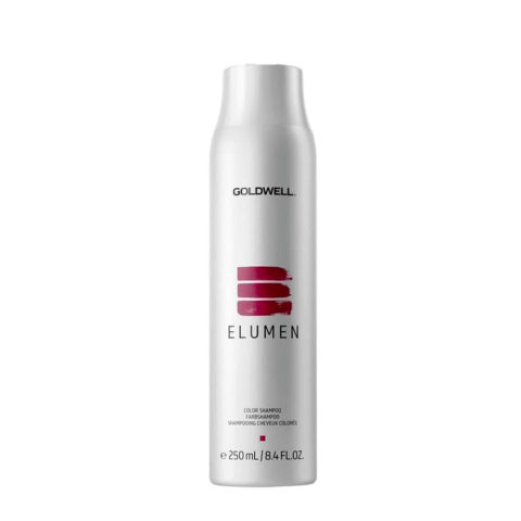 Goldwell Elumen Color Shampoo 250ml - Shampoo fuer coloriertes Haar