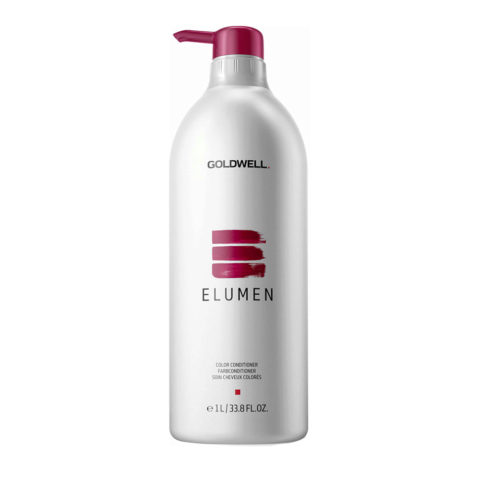 Goldwell Elumen Color Conditioner 1000ml - Spülung für gefärbtes Haar