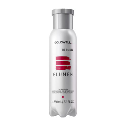 Goldwell Elumen Return 250ml - Beizen