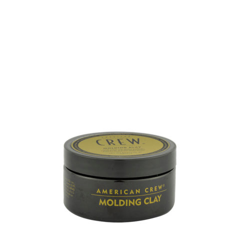 American Crew Style Molding Clay 85gr - Wachs mit starkem Halt