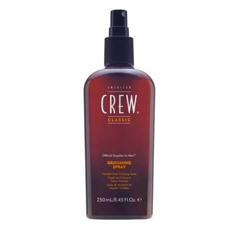 American Crew Classic Grooming 250ml - flexibles Fixierspray