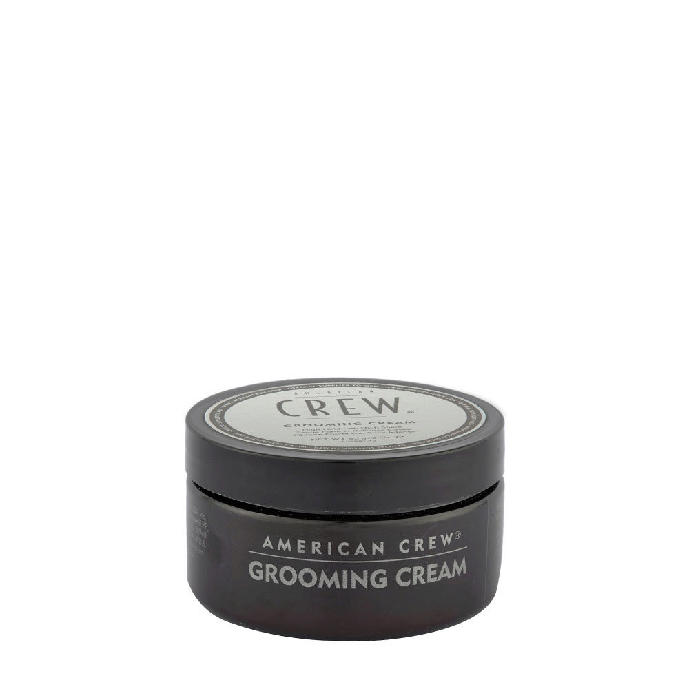 American Crew Style Grooming Cream 85gr - sehr glänzendes Wachs mit starkem Halt