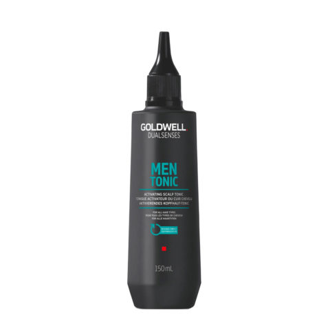 Dualsenses Men Activating Scalp Tonic 150ml - Tonikum für alle Haartypen