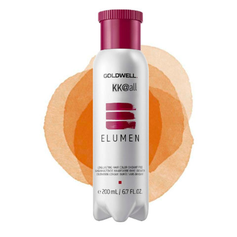 Elumen Pure KK@ALL 200ml - kupfer