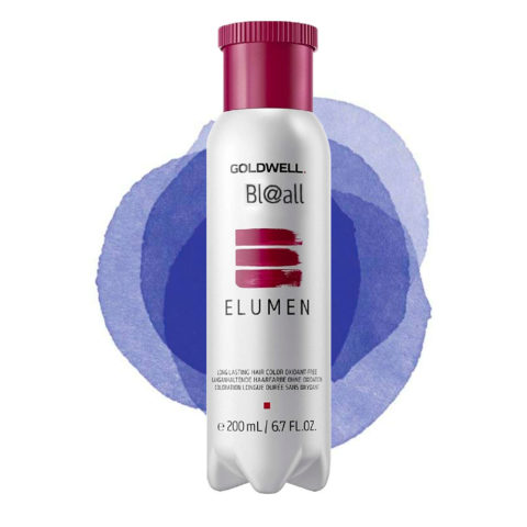 Elumen Pure BL@ALL 200ml - blau