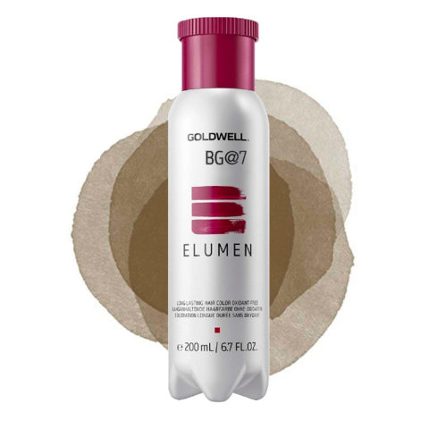 Goldwell Elumen Light BG@7 200ml