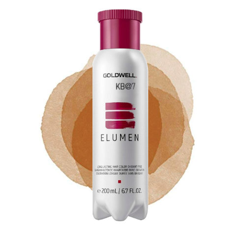 Elumen Light KB@7 200ml