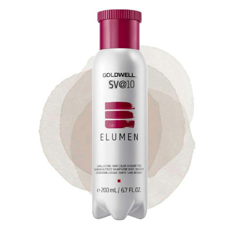 Goldwell Elumen Light SV@10 200ml