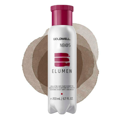 Goldwell Elumen Deep NB@5 200ml