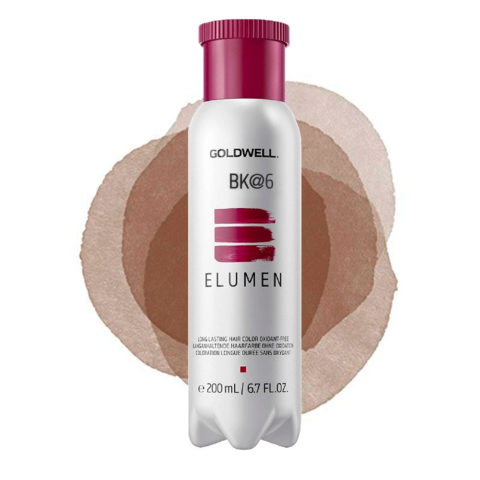 Elumen Bright BK@6 200ml