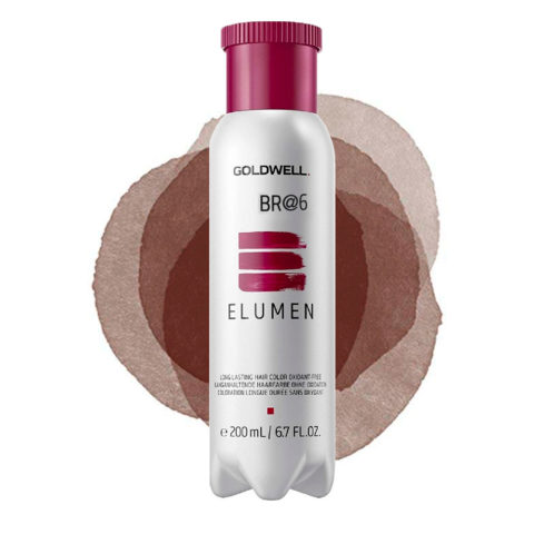 Elumen Bright BR@6 200ml