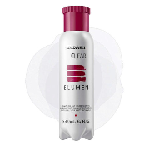 Goldwell Elumen Clear 200ml