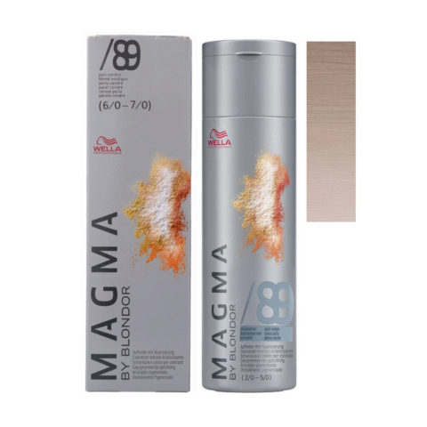 Wella Magma /89 Cendré Hellperle 120g - Haarbleiche