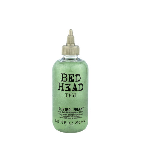 Bed Head Control Freak Frizz Control & Straightener Serum 250ml - Anti-Frizz-Glättungsserum