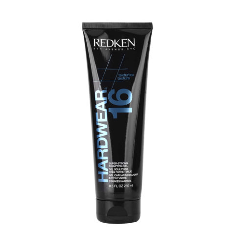Redken Texturize Hardwear 16, 250ml