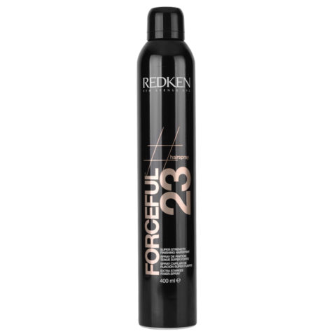 Redken Hairsprays Forceful 23, 400ml
