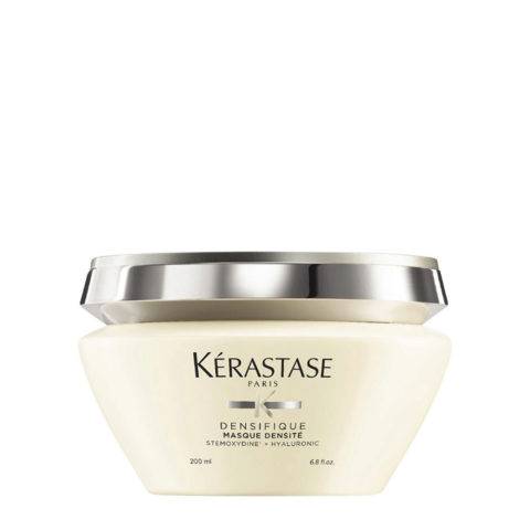 Kerastase Densifique Masque Densitè 200ml  -Verdichtungsmaske für feines und schütteres Haar