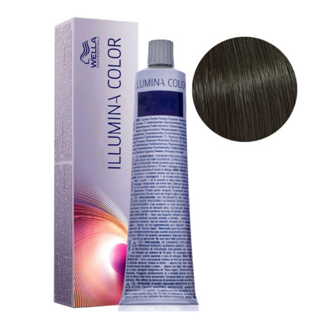 5/81 Hellbraun perl-asch  Illumina Color 60ml