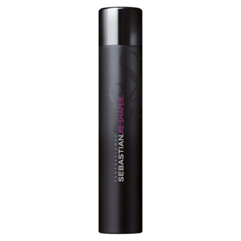 Sebastian Form Re-Shaper 400ml - Haarspray